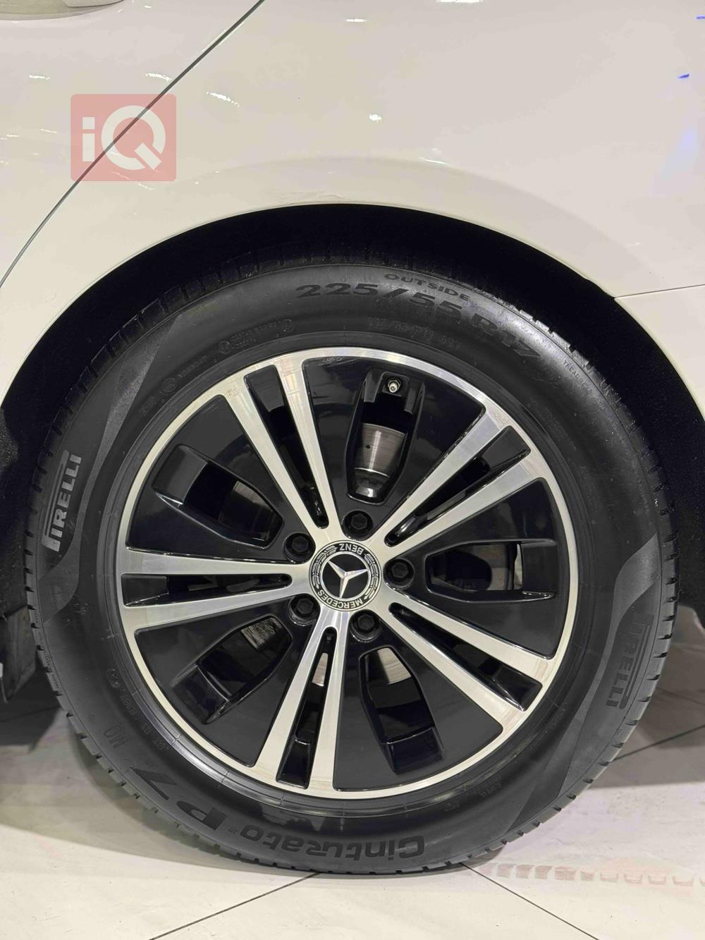 مێرسێدس بێنز E-Class